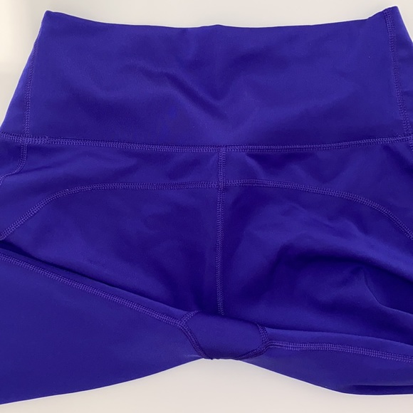 Adidas Crop Leggings - Picture 4 of 4